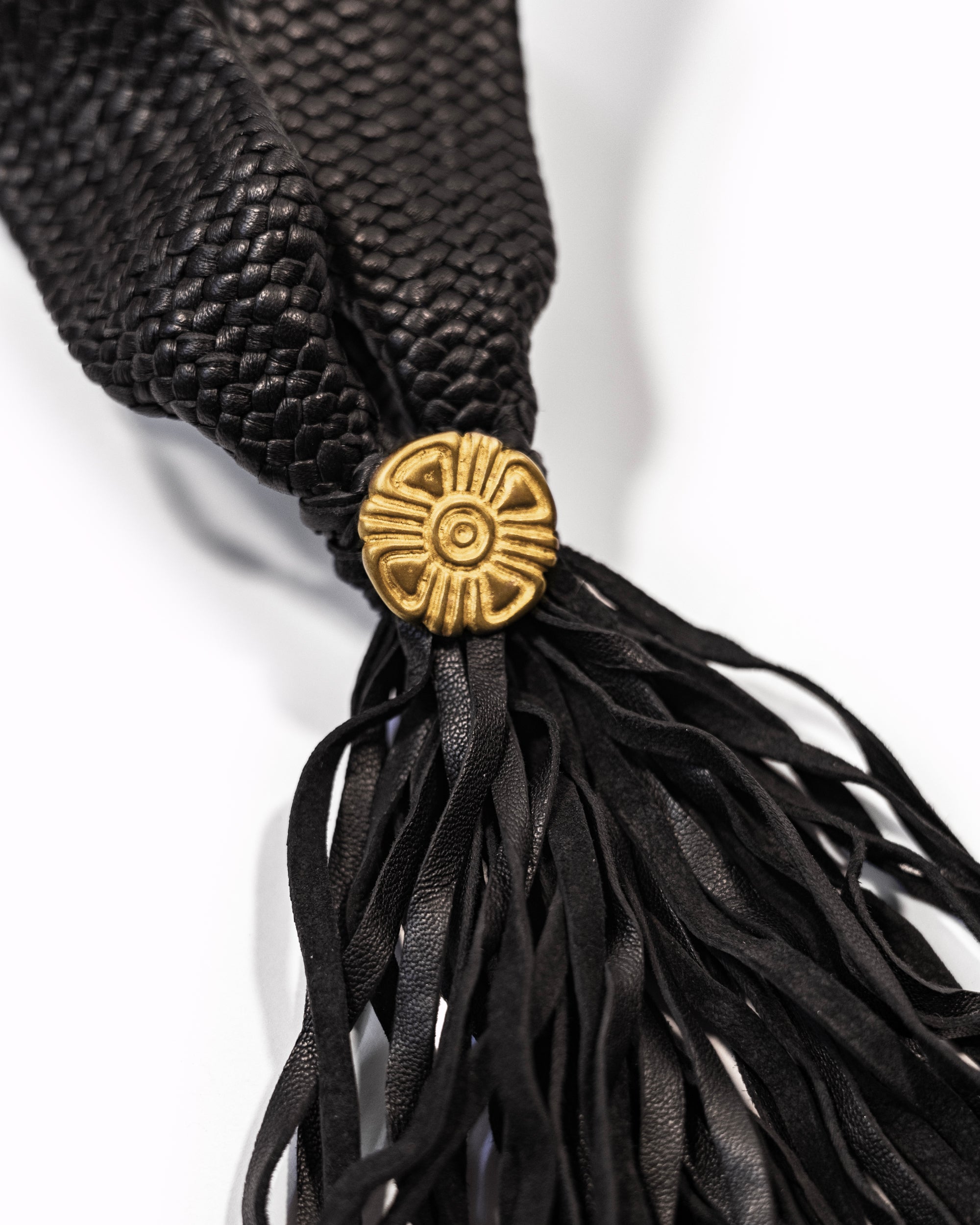 COLLAR TIERRA