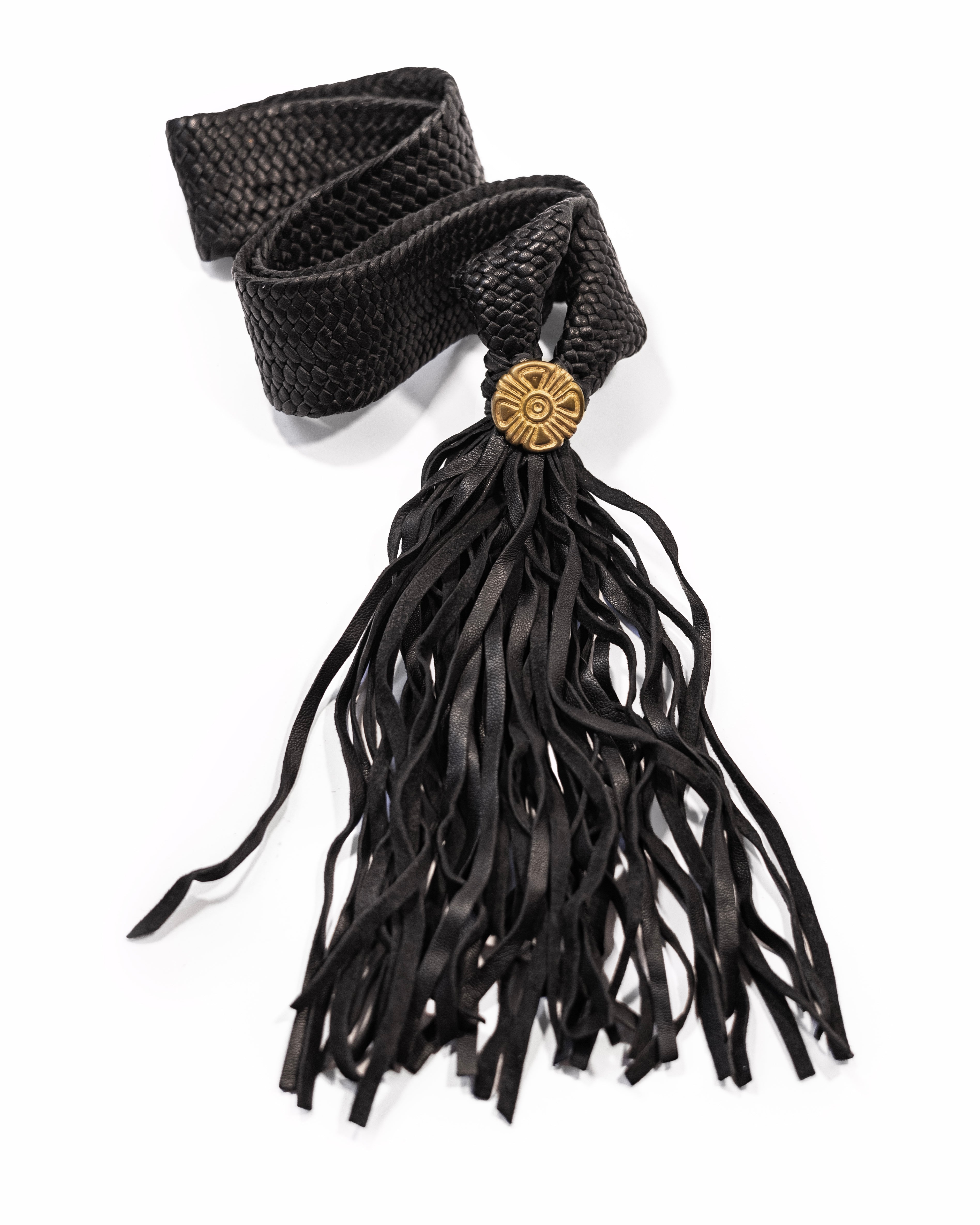 COLLAR TIERRA